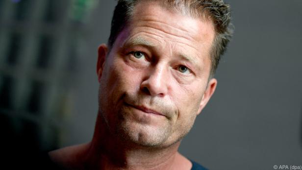 Til Schweiger erntete zuletzt Kritik für Corona-Postings