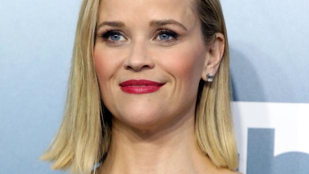 "The Last Thing He Told Me": Apple-Serie von Witherspoon mit Garner