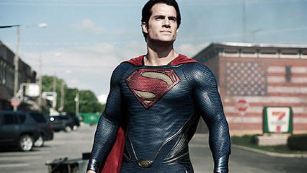 James Gunn verrät Details: So verlor Henry Cavill Superman-Rolle