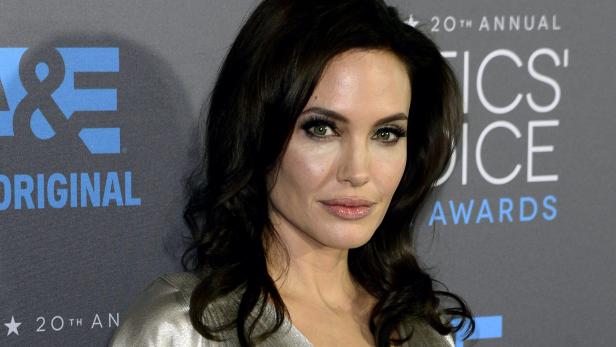 Halle Berry und Angelina Jolie: Werden sie nun beste Freundinnen?