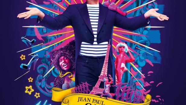 Jean Paul Gaultier: Freak & Chic