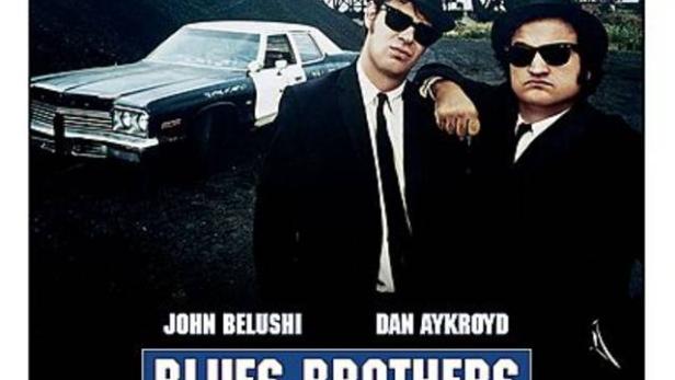 The Blues Brothers - Extended Version