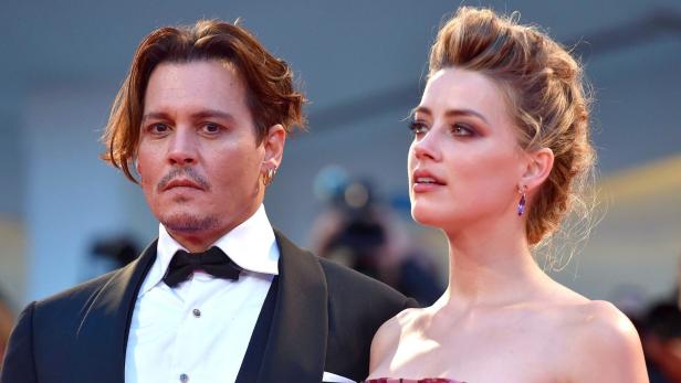 Johnny Depp vs. Amber Heard: Könnte dieses Urteil alles ändern?