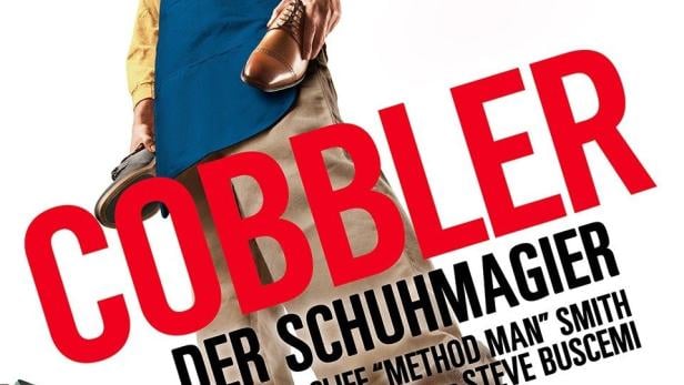 Cobbler - Der Schuhmagier