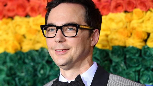 US-ENTERTAINMENT-THEATRE-TONY AWARDS Jessica Lange und Jim Parsons kehren an den Broadway zurück