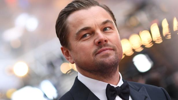 Leonardo DiCaprio sagt gegen den ehemaligen Fugees-Rapper Pras vor Gericht aus.