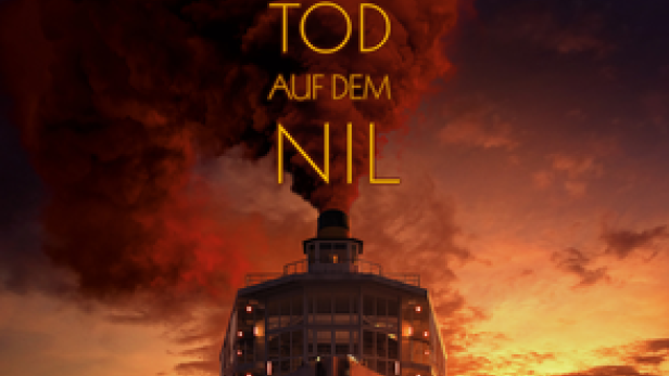 Tod auf dem Nil