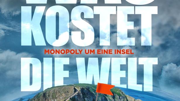 Was kostet die Welt?