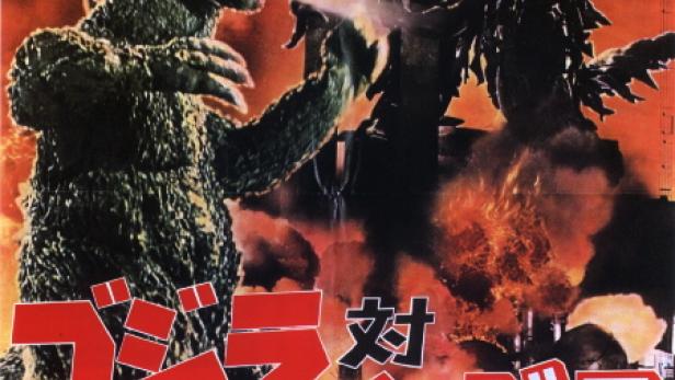 Godzilla – Frankensteins Kampf gegen die Teufelsmonster