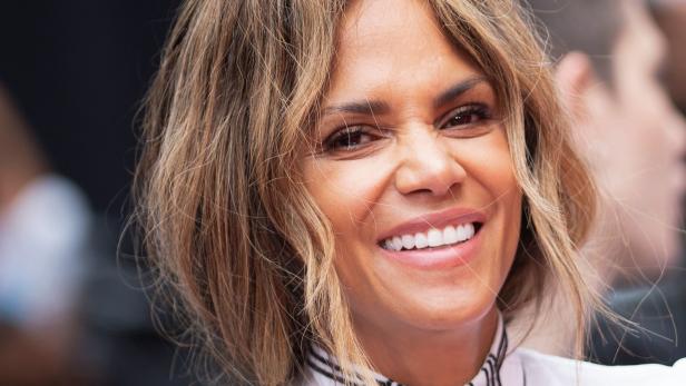 Halle Berry hält nichts von Plan B: Scheuklappen sind nötig