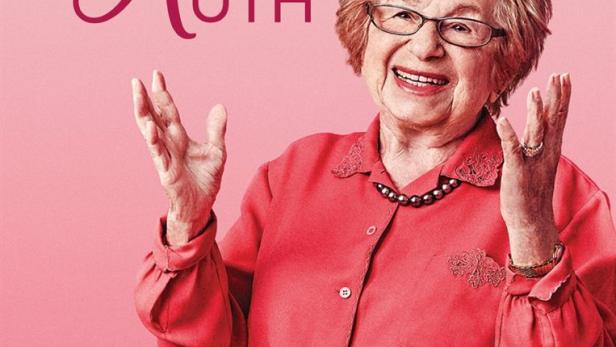 Fragen Sie Dr. Ruth