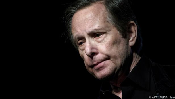 William Friedkin, der Mann hinter dem Okkultschocker "Der Exorzist"