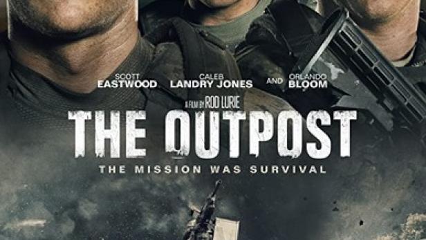 The Outpost - Überleben ist alles