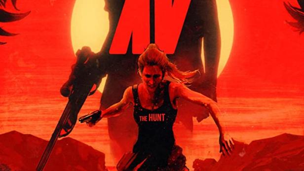 Av: The Hunt