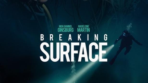 Breaking Surface