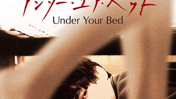 Under your bed