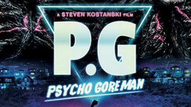 Psycho Goreman