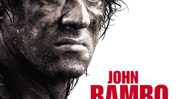 John Rambo