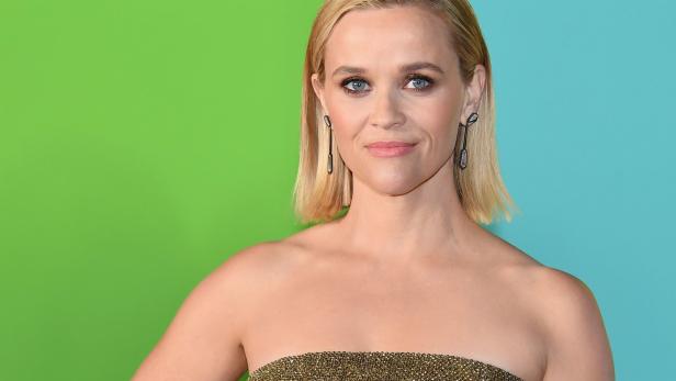 Reese Witherspoon: Darum ist sie auf Sohn Deacon mächtig stolz