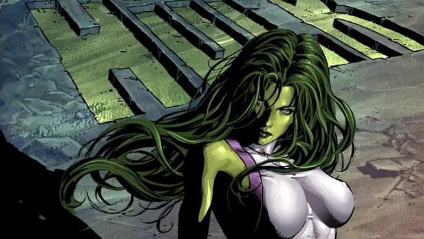 Marvel-Serie "She-Hulk" nimmt Gestalt an, bisher ohne Alison Brie