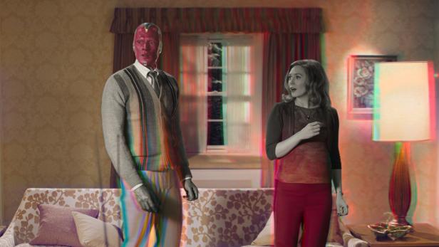 Was der "WandaVision"-Trailer über die Zukunft der Marvel-Filme verrät
