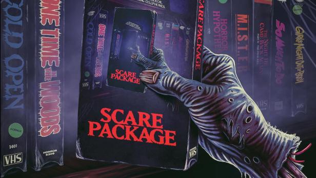 Scare Package