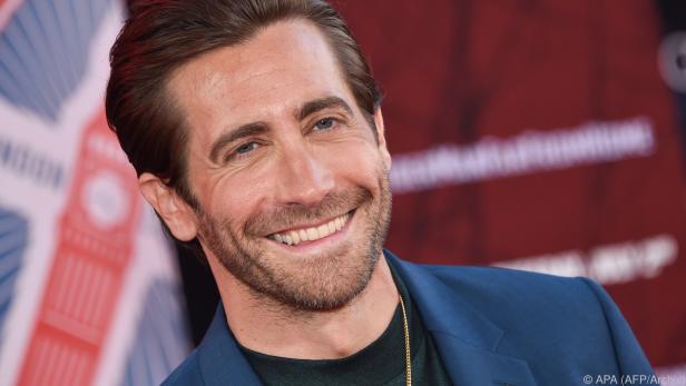 Gyllenhaal freut sich wieder auf Zusammenarbeit mit Regisseur Fuqua