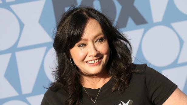 Shannen Doherty erhebt schwere Vorwürfe gegen Ex-Mann