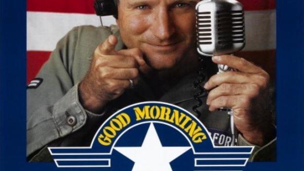 Good Morning, Vietnam