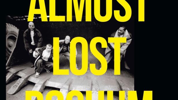 We almost lost Bochum- Die Geschichte von Rag