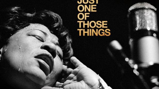 Ella Fitzgerald: Just One of those Things
