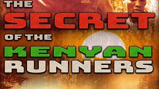 The Secret of the Kenyan Runners