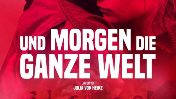 Und morgen die ganze Welt