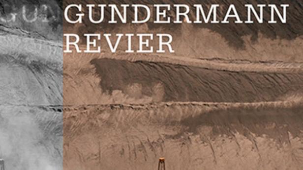 Gundermann Revier