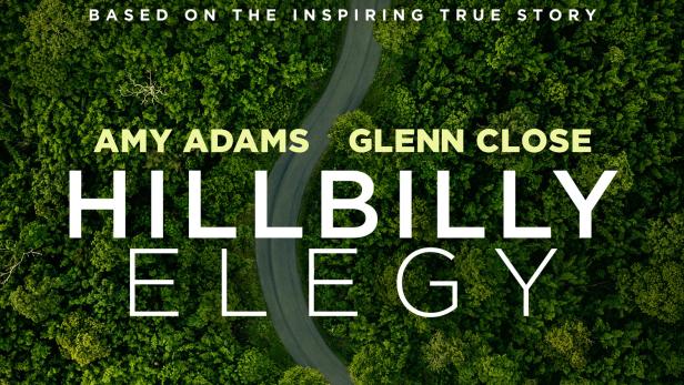 Hillbilly Elegy