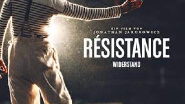 Résistance - Widerstand