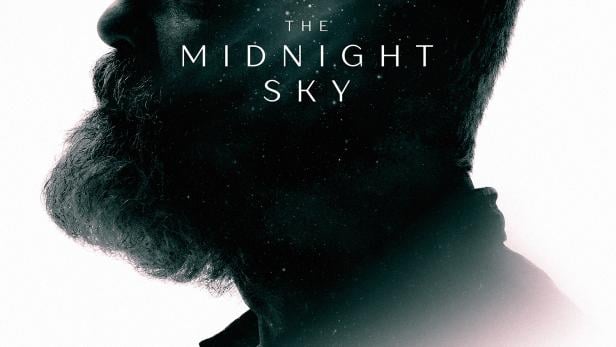 The Midnight Sky