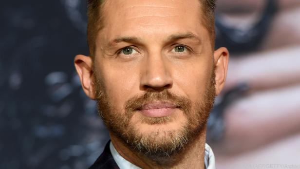 Rolle für Tom Hardy in "The Things They Carried"