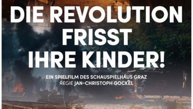 Die Revolution frisst ihre Kinder!