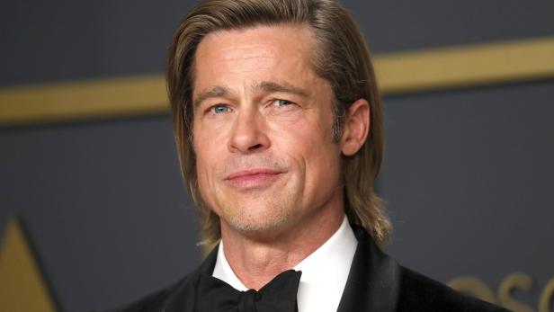 Die 10 besten Filme von Hollywood-Ikone Brad Pitt