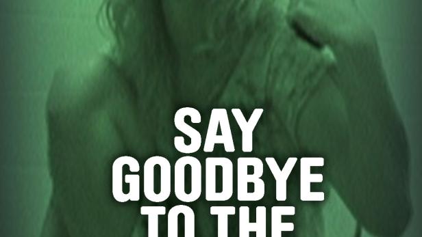 Say Goodbye to the Story (ATT 1/11)