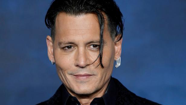 Unschuldiges Opfer? So wird Johnny Depp auf TikTok vergöttert