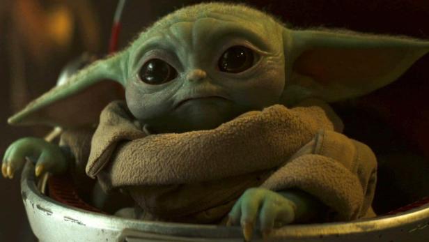 "The Mandalorian": Baby-Yoda hat endlich einen Namen