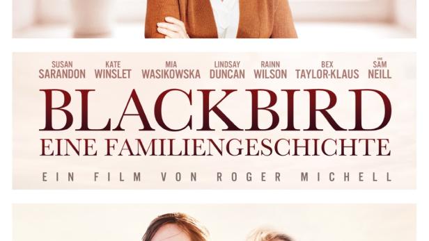 Blackbird – Eine Familiengeschichte