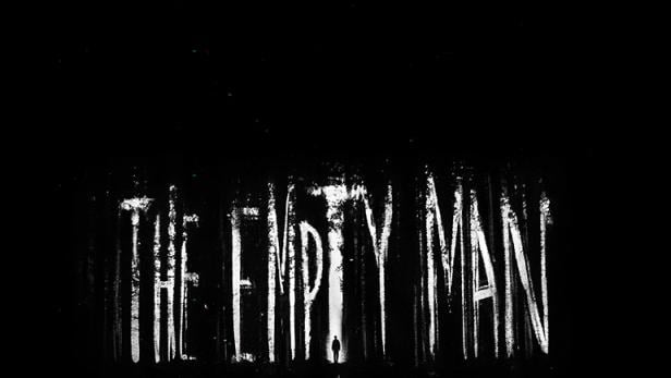 The Empty Man