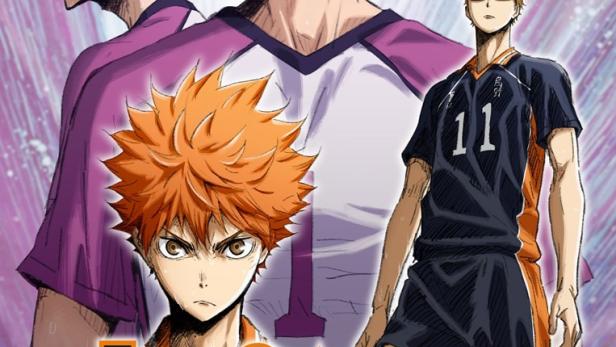 Haikyu!! Movie 4– Ein Kampf der Konzepte