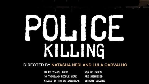 Police Killing