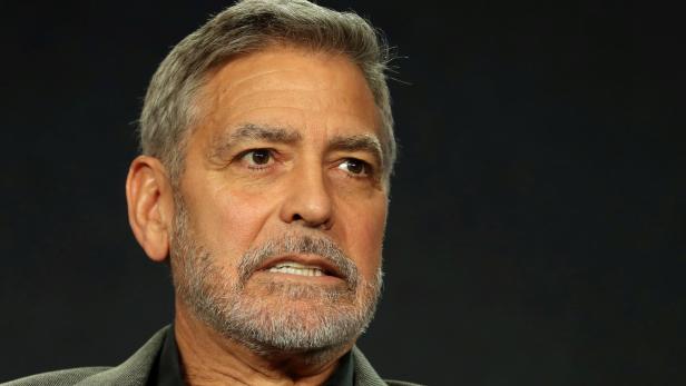 Hollywood-Star George Clooney wurde schon einmal echt mies beschenkt