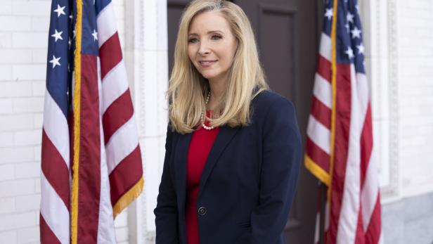 Lisa Kudrow