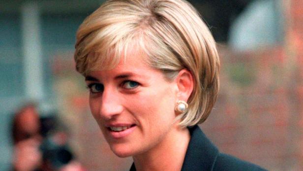 Doppelgängerin zeigt, wie Diana mit 60 ausgesehen hätte